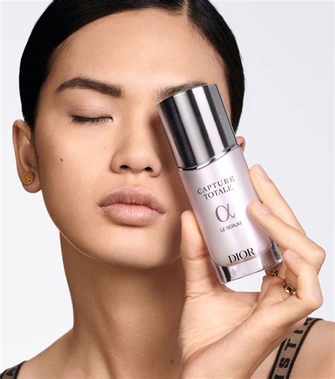 dior le serum review